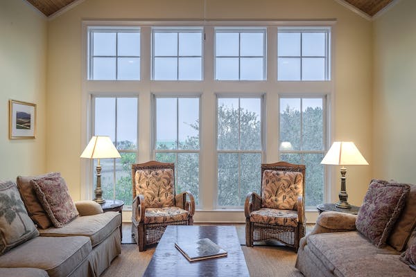 top-notch window replacement company Orlando area